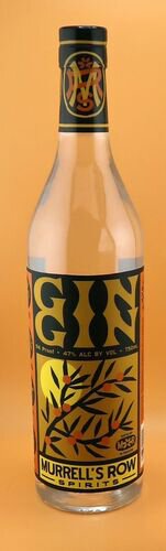 Murrell's Row Gin Gin