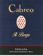 Tenute Del Cabreo Il Borgo Toscana