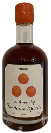Forthave Spirits Three Brooklyn Ny