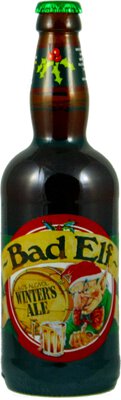Ridgeway Bad Elf's Winter Ale