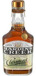 Hardins Creek Bourbon Ks Clermont 110