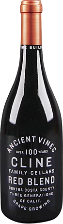 Ancient Vines Mouvedre Red Blend Contra Costa California