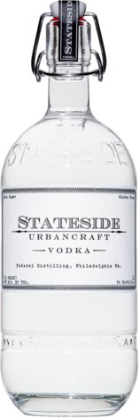 Stateside Vodka