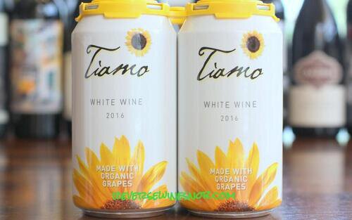 TIAMO PINOT GRIGIO CAN