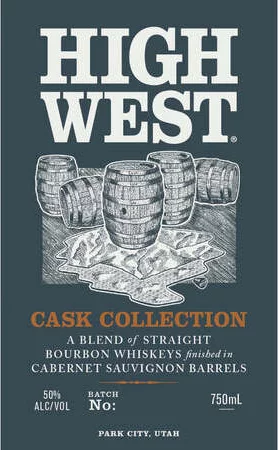 High West Cask Collection