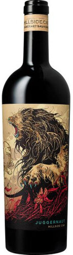 Juggernaut Cabernet Sauvignon