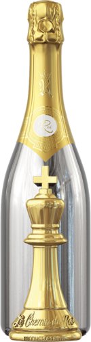 Chateau Le Chemin Du Roi Brut Luminous