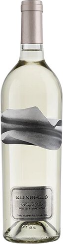 Blindfold Blanc De Noir