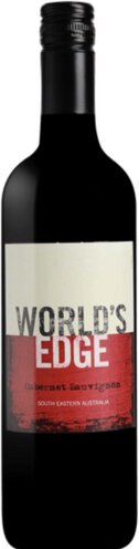 World's Edge Cabernet Sauvignon