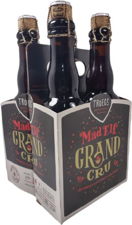 Troegs Mad Elf Grand Cru