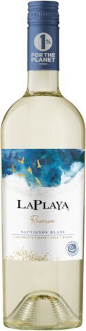 La Playa Reserva Sauvignon Blanc Colchagua Costa