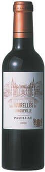 Les Tourelles de Longueville Pauillac