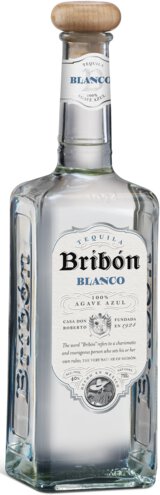 Bribon Tequila Blanco