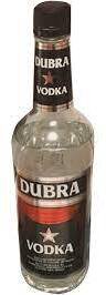 Dubra Vodka