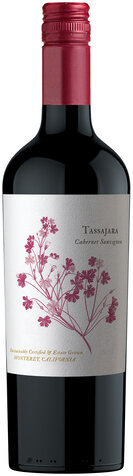 Tassajara Cabernet Sauvignon Monterey