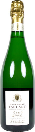 Champagne Tarlant Champagne Brut Nature 