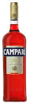 Campari Liqueur