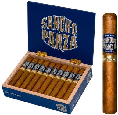 Sancho Panza Original Natural