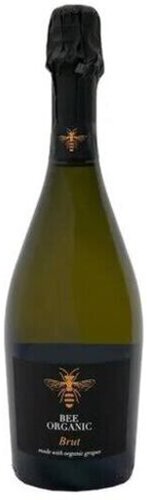 Bee Organic Brut Spumante Organic