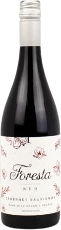 Foresta Tempranillo & Cab