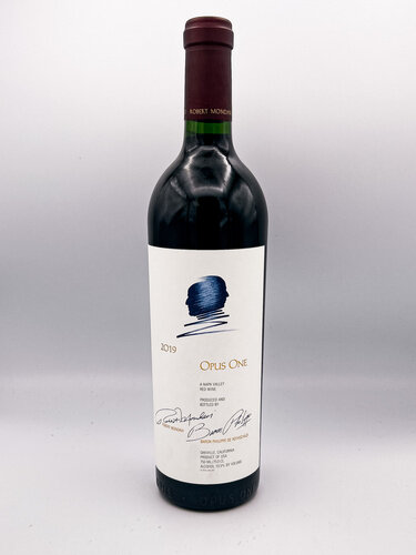 Opus One
