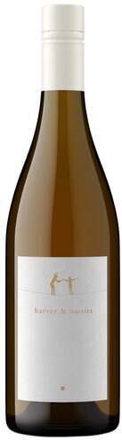Harvey And Harriet White Blend
