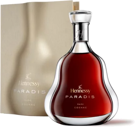 【9/1期限】HENNESSY PARADIS EMPERIAL （終売品） HENNESSY PARADIS EMPERIAL （終売品） HENNESSY PARADIS