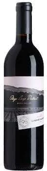 90 Plus Cellars Lot 223 Stags Leap District Cabernet Sauvignon