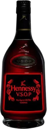 Hennessy VSOP Luminous 2022