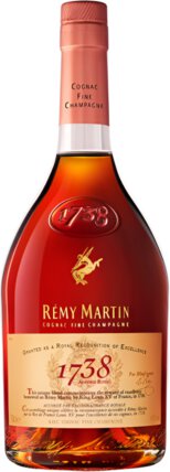 Remy Martin 1738