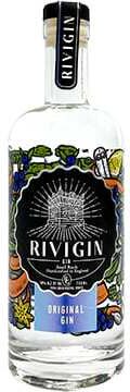 Rivigin Original Gin