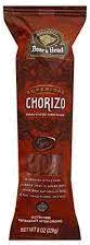 Boar's Head Mini Superiore Chorizo Sausage