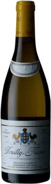 Leflaive Pouilly Fuisse 2020 750ml