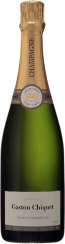 GASTON CHIQUET BRUT 750ml