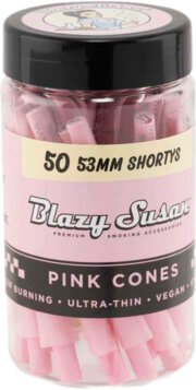 Blazy Susan Premum Pink