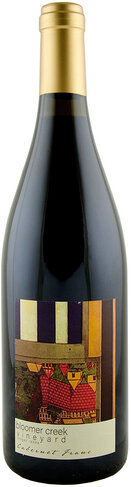 Bloomer Creek Cabernet Franc 2019 750ml
