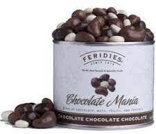 FERIDIES CHOCOLATE MANIA