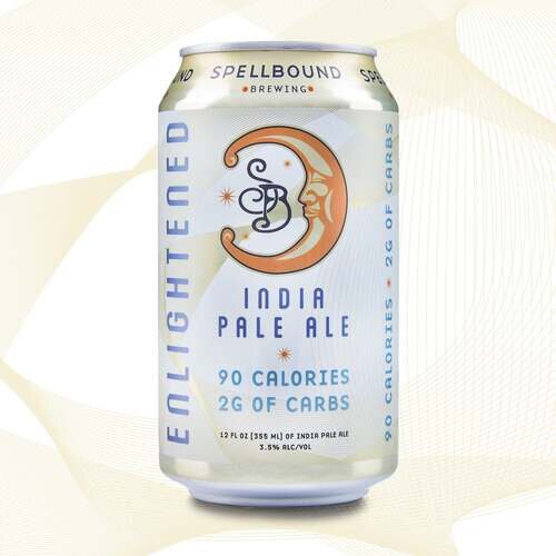 Spellbound Enlightened IPA