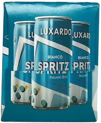 Luxardo Spritz Bianco