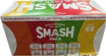 DEVILS BACKBONE SMASH BLOCK PARTY RTD COCKTAIL CANS