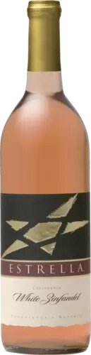 Estrella River Winery White Zinfandel