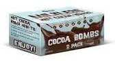 Ortega Hot Chocolate Bombs
