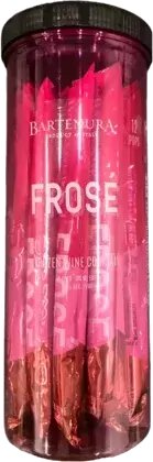 Bartenura Froscato Frose Canister
