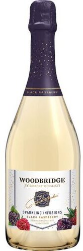 Woodbridge Sparkling Black Raspberry