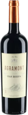 Agramont Gran Reserva 2014