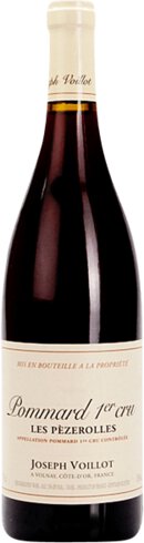 Voillot Pommard 1er Cru Les Pezerolles 2021