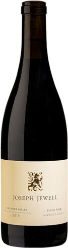 Joseph Jewel Eel River Pinot Noir