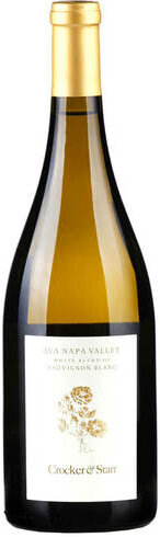 Crocker & Starr Sauvignon Blanc