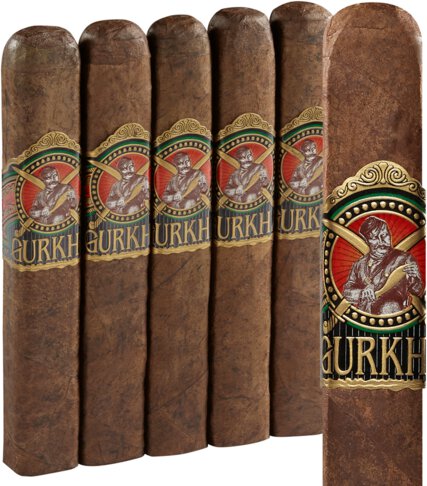 Gurkha Class Regent Robusto Cigar
