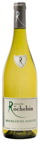 Domaine De Rochebin Aligote